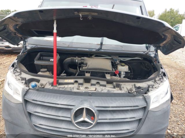 WD4PF1CD3KP113720 Mercedes-Benz SPRINTER VAN