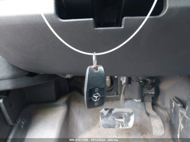 WD4PF1CD3KP113720 Mercedes-Benz SPRINTER VAN
