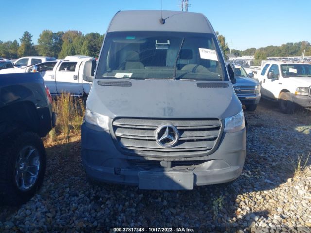 WD4PF1CD3KP113720 Mercedes-Benz SPRINTER VAN