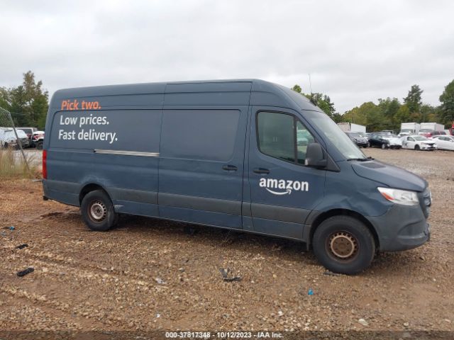 WD4PF1CD3KP113720 Mercedes-Benz SPRINTER VAN