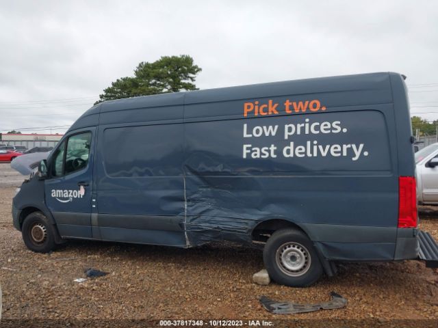 WD4PF1CD3KP113720 Mercedes-Benz SPRINTER VAN