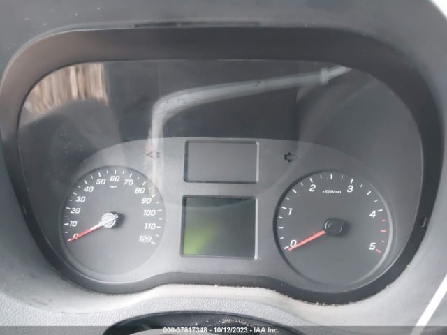 WD4PF1CD3KP113720 Mercedes-Benz SPRINTER VAN