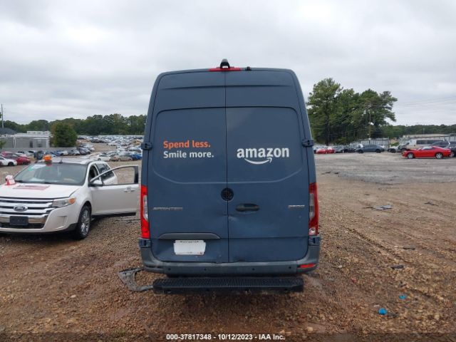 WD4PF1CD3KP113720 Mercedes-Benz SPRINTER VAN