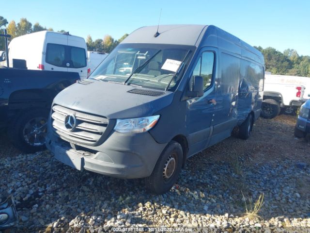 WD4PF1CD3KP113720 Mercedes-Benz SPRINTER VAN