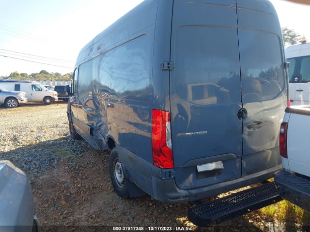 WD4PF1CD3KP113720 Mercedes-Benz SPRINTER VAN