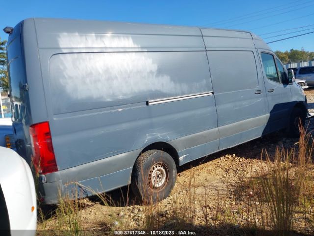 WD4PF1CD3KP113720 Mercedes-Benz SPRINTER VAN