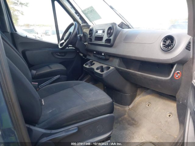 WD4PF1CD3KP113720 Mercedes-Benz SPRINTER VAN