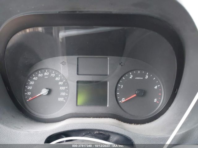 WD4PF1CD3KP113720 Mercedes-Benz SPRINTER VAN
