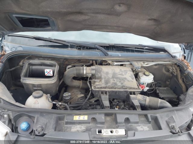 WD4PF1CD7KP147644 Mercedes-Benz SPRINTER VAN
