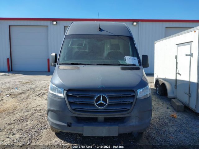 WD4PF1CD7KP147644 Mercedes-Benz SPRINTER VAN