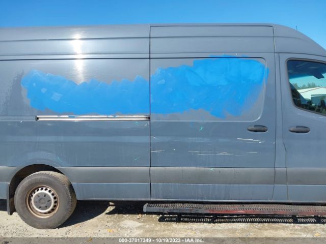 WD4PF1CD7KP147644 Mercedes-Benz SPRINTER VAN