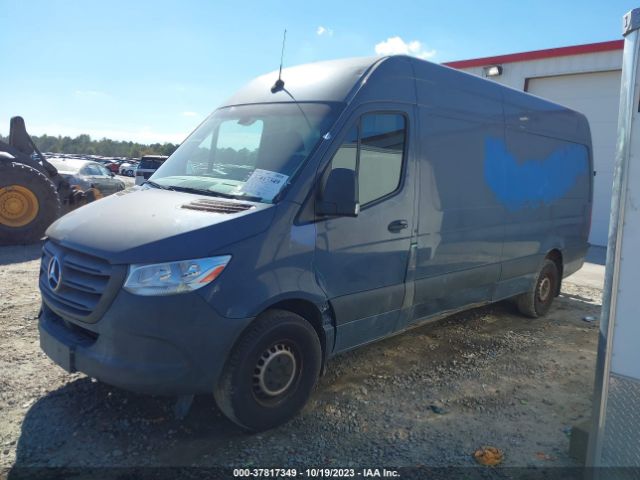 WD4PF1CD7KP147644 Mercedes-Benz SPRINTER VAN