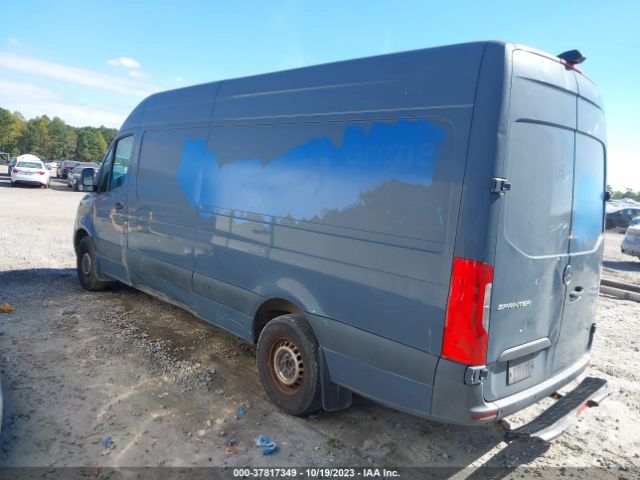 WD4PF1CD7KP147644 Mercedes-Benz SPRINTER VAN