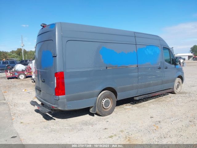 WD4PF1CD7KP147644 Mercedes-Benz SPRINTER VAN