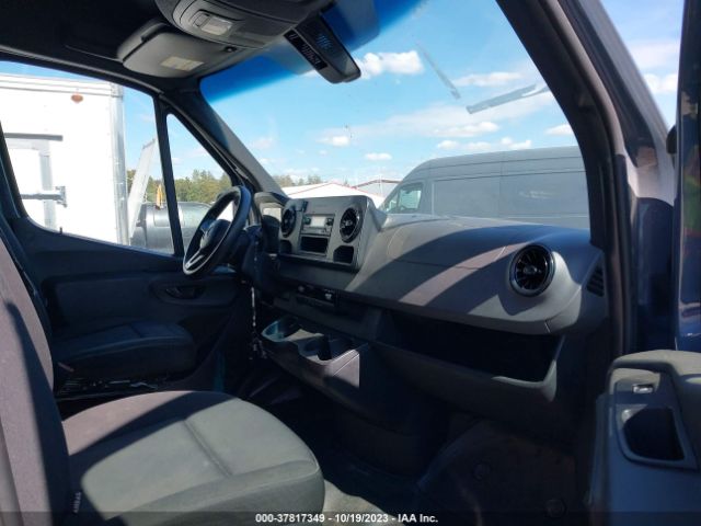 WD4PF1CD7KP147644 Mercedes-Benz SPRINTER VAN