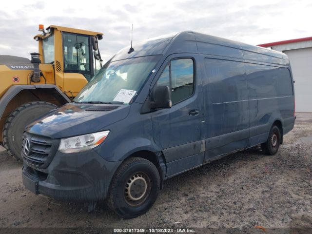 WD4PF1CD7KP147644 Mercedes-Benz SPRINTER VAN