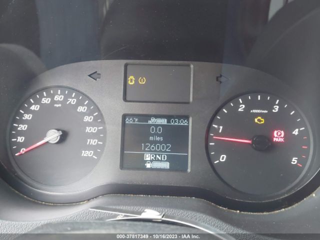 WD4PF1CD7KP147644 Mercedes-Benz SPRINTER VAN