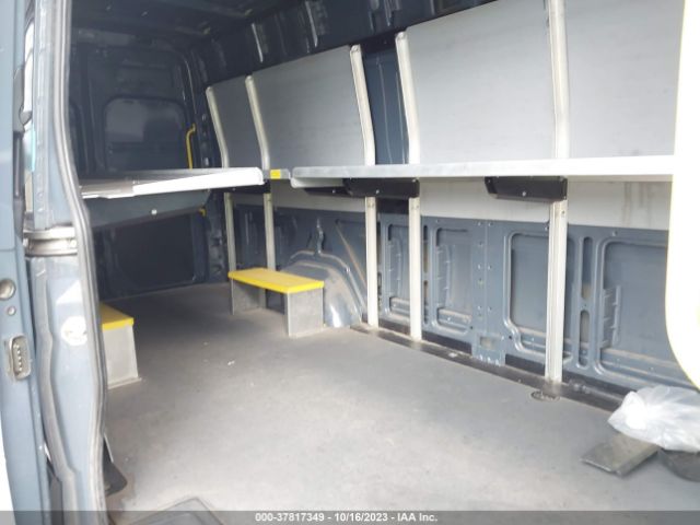 WD4PF1CD7KP147644 Mercedes-Benz SPRINTER VAN