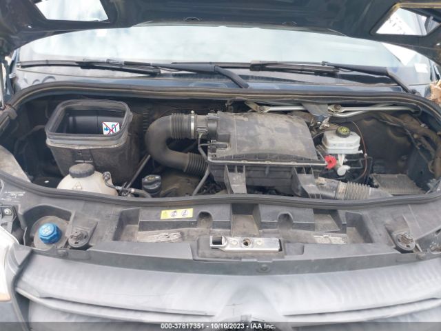 WD4PF1CD4KP148055 Mercedes-Benz SPRINTER VAN
