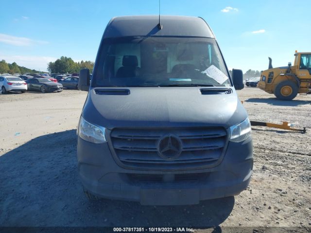 WD4PF1CD4KP148055 Mercedes-Benz SPRINTER VAN
