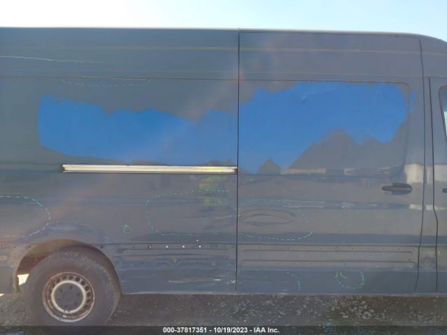 WD4PF1CD4KP148055 Mercedes-Benz SPRINTER VAN