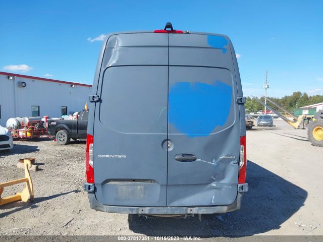 WD4PF1CD4KP148055 Mercedes-Benz SPRINTER VAN