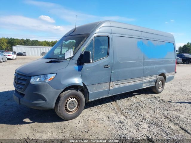 WD4PF1CD4KP148055 Mercedes-Benz SPRINTER VAN