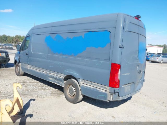 WD4PF1CD4KP148055 Mercedes-Benz SPRINTER VAN