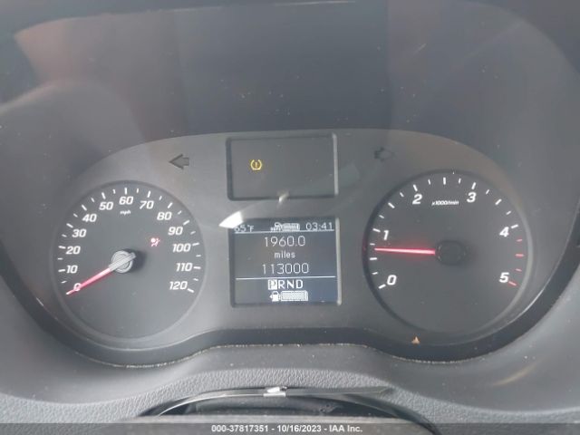 WD4PF1CD4KP148055 Mercedes-Benz SPRINTER VAN