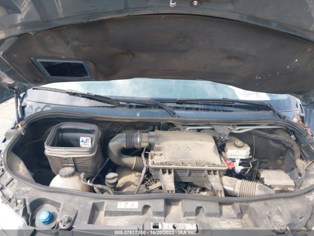 WD4PF1CD5KP113380 Mercedes-Benz SPRINTER VAN