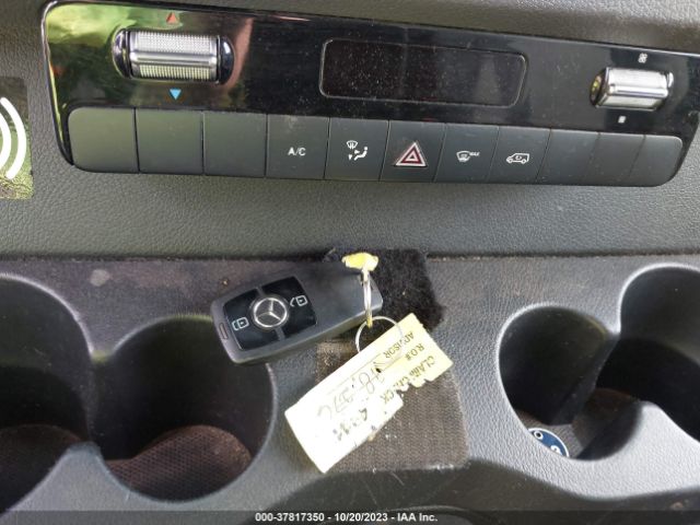 WD4PF1CD5KP113380 Mercedes-Benz SPRINTER VAN