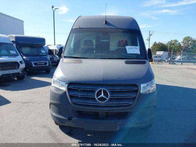 WD4PF1CD5KP113380 Mercedes-Benz SPRINTER VAN