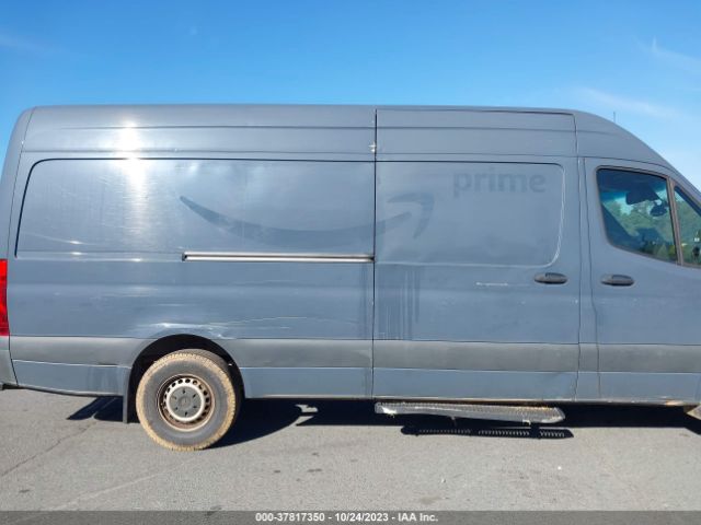WD4PF1CD5KP113380 Mercedes-Benz SPRINTER VAN
