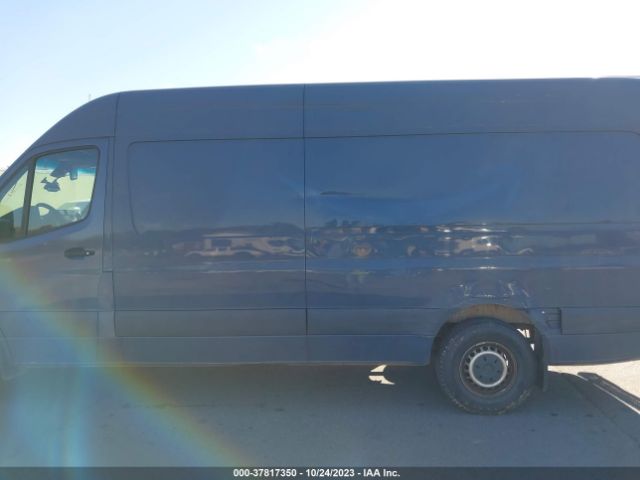 WD4PF1CD5KP113380 Mercedes-Benz SPRINTER VAN