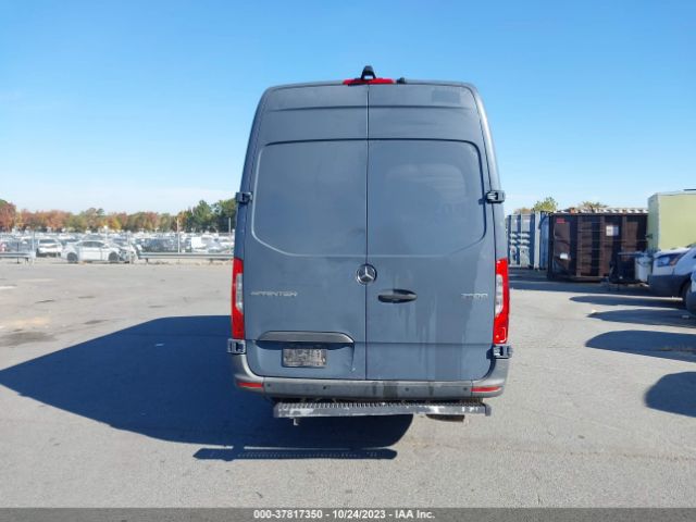 WD4PF1CD5KP113380 Mercedes-Benz SPRINTER VAN
