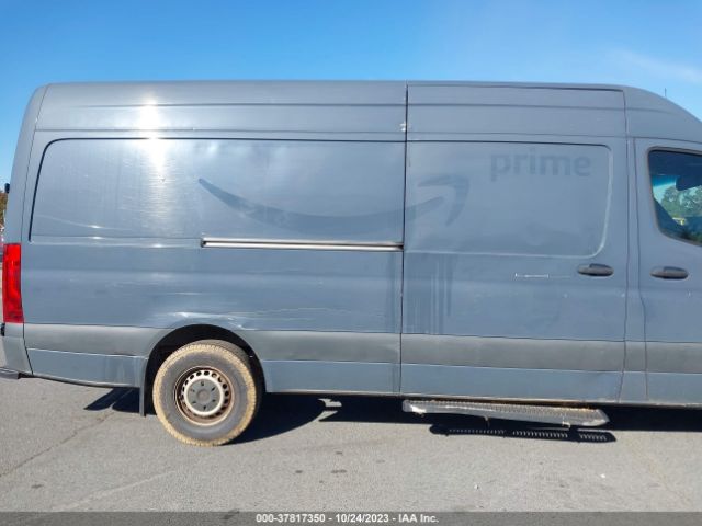 WD4PF1CD5KP113380 Mercedes-Benz SPRINTER VAN