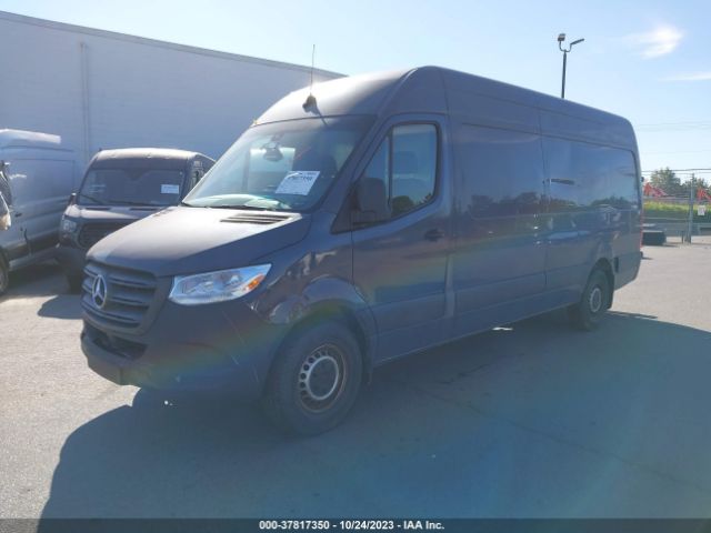 WD4PF1CD5KP113380 Mercedes-Benz SPRINTER VAN
