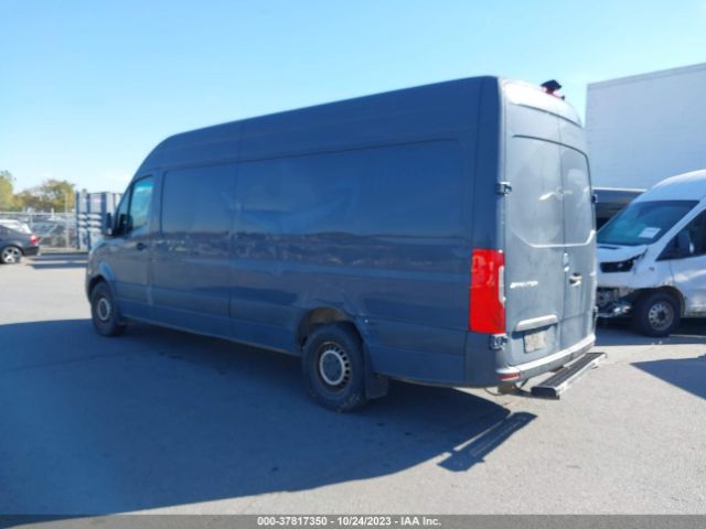 WD4PF1CD5KP113380 Mercedes-Benz SPRINTER VAN