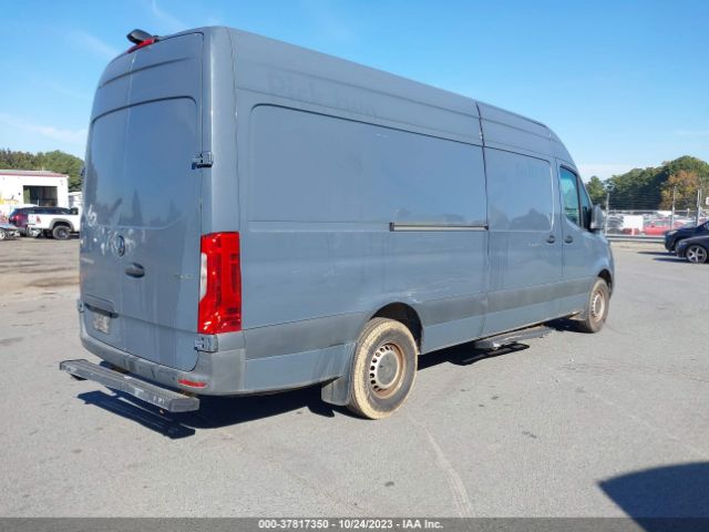 WD4PF1CD5KP113380 Mercedes-Benz SPRINTER VAN