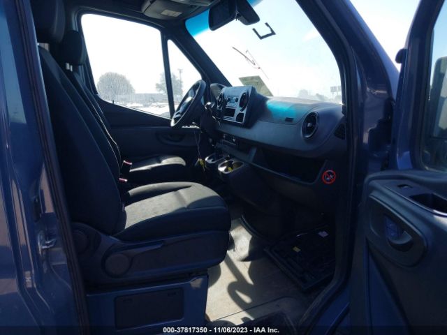WD4PF1CD5KP113380 Mercedes-Benz SPRINTER VAN