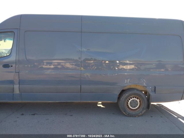 WD4PF1CD5KP113380 Mercedes-Benz SPRINTER VAN