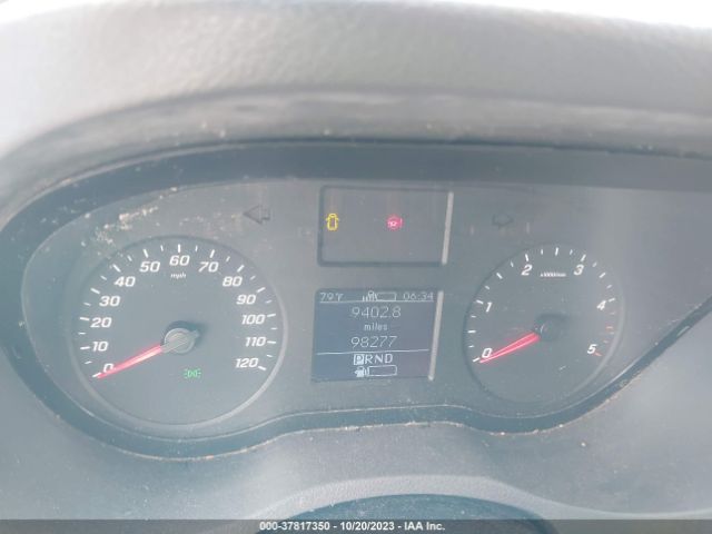 WD4PF1CD5KP113380 Mercedes-Benz SPRINTER VAN