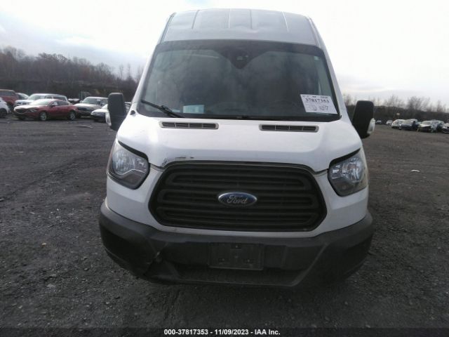 1FTYR2XM3KKA77420 Ford TRANSIT VAN