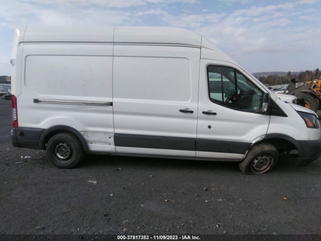 1FTYR2XM3KKA77420 Ford TRANSIT VAN