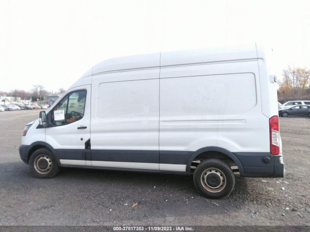 1FTYR2XM3KKA77420 Ford TRANSIT VAN