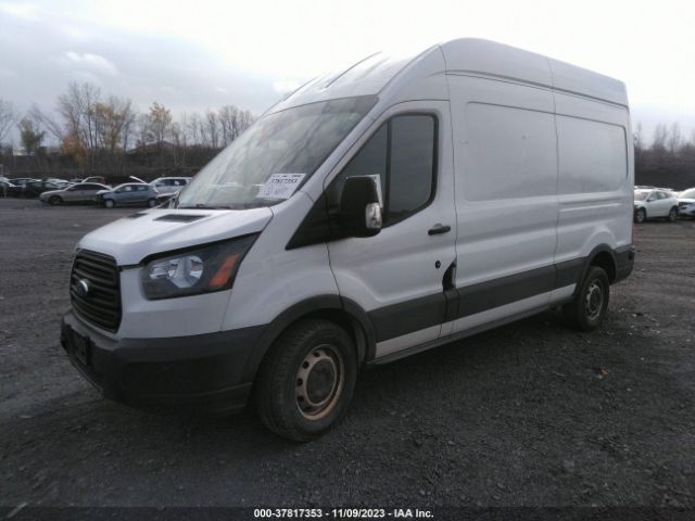 1FTYR2XM3KKA77420 Ford TRANSIT VAN