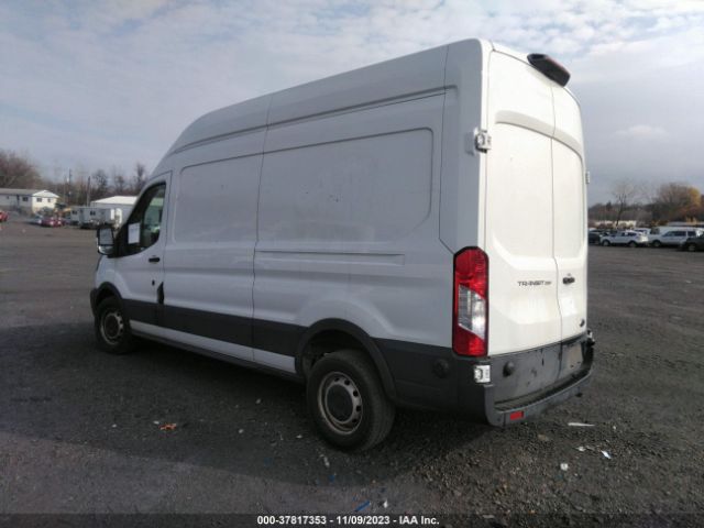 1FTYR2XM3KKA77420 Ford TRANSIT VAN