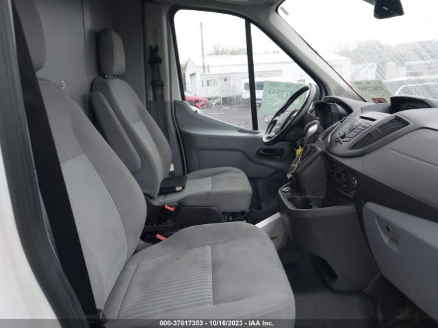 1FTYR2XM3KKA77420 Ford TRANSIT VAN