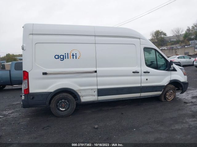 1FTYR2XM3KKA77420 Ford TRANSIT VAN