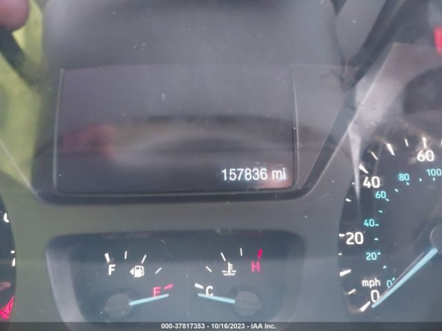 1FTYR2XM3KKA77420 Ford TRANSIT VAN